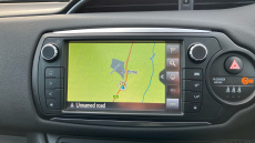 Toyota Yaris 1.5 Hybrid Excel 5dr CVT Hybrid Hatchback